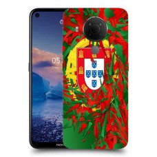 זכור את השורשים שלך כיסוי מגן קשיח מעוצב ל Nokia 5.4 יחידה אחת סקרין מובייל