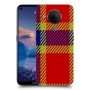 סקוטש כיסוי מגן קשיח מעוצב ל Nokia 5.4 יחידה אחת סקרין מובייל