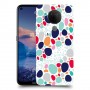 אבני ים כיסוי מגן קשיח מעוצב ל Nokia 5.4 יחידה אחת סקרין מובייל