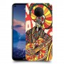 סומבררו סמל כיסוי מגן קשיח מעוצב ל Nokia 5.4 יחידה אחת סקרין מובייל