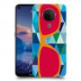 הקיץ כאן כיסוי מגן קשיח מעוצב ל Nokia 5.4 יחידה אחת סקרין מובייל
