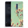 יום קסום כיסוי מגן קשיח מעוצב ל Nokia 5 יחידה אחת סקרין מובייל