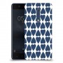 לבבות פסיפס כיסוי מגן קשיח מעוצב ל Nokia 5 יחידה אחת סקרין מובייל