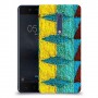 הפשטה צבועה כיסוי מגן קשיח מעוצב ל Nokia 5 יחידה אחת סקרין מובייל