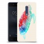 צב קשת כיסוי מגן קשיח מעוצב ל Nokia 5 יחידה אחת סקרין מובייל
