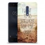 במקום רחוק רחוק כיסוי מגן קשיח מעוצב ל Nokia 5 יחידה אחת סקרין מובייל