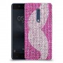 שפם סטוט כיסוי מגן קשיח מעוצב ל Nokia 5 יחידה אחת סקרין מובייל