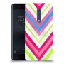 צבעים חשופים כיסוי מגן קשיח מעוצב ל Nokia 5 יחידה אחת סקרין מובייל