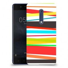 סמוי כיסוי מגן קשיח מעוצב ל Nokia 5 יחידה אחת סקרין מובייל