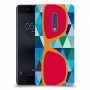 הקיץ כאן כיסוי מגן קשיח מעוצב ל Nokia 5 יחידה אחת סקרין מובייל