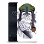 חשיבה קוף כיסוי מגן קשיח מעוצב ל Nokia 5 יחידה אחת סקרין מובייל