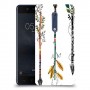 עץ החצים כיסוי מגן קשיח מעוצב ל Nokia 5 יחידה אחת סקרין מובייל