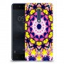 מנדלה כיסוי מגן קשיח מעוצב ל Nokia 5 יחידה אחת סקרין מובייל