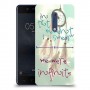 היינו אינסופיים כיסוי מגן קשיח מעוצב ל Nokia 5 יחידה אחת סקרין מובייל
