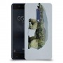 דוב לבן כיסוי מגן קשיח מעוצב ל Nokia 5 יחידה אחת סקרין מובייל