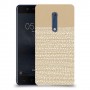 נקודות לבנות כיסוי מגן קשיח מעוצב ל Nokia 5 יחידה אחת סקרין מובייל