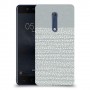 נקודות לבנות אפור כיסוי מגן קשיח מעוצב ל Nokia 5 יחידה אחת סקרין מובייל