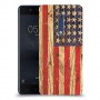 עץ ארצות הברית כיסוי מגן קשיח מעוצב ל Nokia 5 יחידה אחת סקרין מובייל