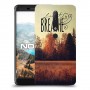 תאווה לנשום כיסוי מגן קשיח מעוצב ל Nokia 6.1 יחידה אחת סקרין מובייל