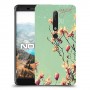 יום קסום כיסוי מגן קשיח מעוצב ל Nokia 6.1 יחידה אחת סקרין מובייל