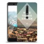 לגרום לדברים לקרות כיסוי מגן קשיח מעוצב ל Nokia 6.1 יחידה אחת סקרין מובייל