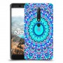 מנדלה בצבע כיסוי מגן קשיח מעוצב ל Nokia 6.1 יחידה אחת סקרין מובייל