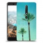 פגוש אותי בגן עדן כיסוי מגן קשיח מעוצב ל Nokia 6.1 יחידה אחת סקרין מובייל