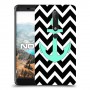 עוגן מנטה כיסוי מגן קשיח מעוצב ל Nokia 6.1 יחידה אחת סקרין מובייל