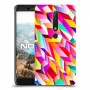 פסים ניאון כיסוי מגן קשיח מעוצב ל Nokia 6.1 יחידה אחת סקרין מובייל