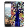 עץ ניאון כיסוי מגן קשיח מעוצב ל Nokia 6.1 יחידה אחת סקרין מובייל