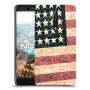 ארה"ב הישנה כיסוי מגן קשיח מעוצב ל Nokia 6.1 יחידה אחת סקרין מובייל