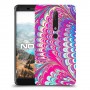 טווס סיפור כיסוי מגן קשיח מעוצב ל Nokia 6.1 יחידה אחת סקרין מובייל