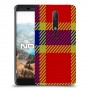 סקוטש כיסוי מגן קשיח מעוצב ל Nokia 6.1 יחידה אחת סקרין מובייל