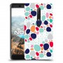 אבני ים כיסוי מגן קשיח מעוצב ל Nokia 6.1 יחידה אחת סקרין מובייל