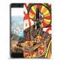 סומבררו סמל כיסוי מגן קשיח מעוצב ל Nokia 6.1 יחידה אחת סקרין מובייל