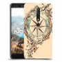 הדרך הימנית כיסוי מגן קשיח מעוצב ל Nokia 6.1 יחידה אחת סקרין מובייל