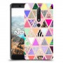 משולש הנאה כיסוי מגן קשיח מעוצב ל Nokia 6.1 יחידה אחת סקרין מובייל