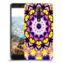 מנדלה כיסוי מגן קשיח מעוצב ל Nokia 6.1 יחידה אחת סקרין מובייל