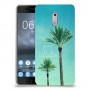 פגוש אותי בגן עדן כיסוי מגן קשיח מעוצב ל Nokia 6 יחידה אחת סקרין מובייל