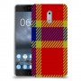 סקוטש כיסוי מגן קשיח מעוצב ל Nokia 6 יחידה אחת סקרין מובייל