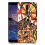 סומבררו סמל כיסוי מגן קשיח מעוצב ל Nokia 7 plus יחידה אחת סקרין מובייל