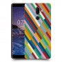 חיים מפשטים כיסוי מגן קשיח מעוצב ל Nokia 7 plus יחידה אחת סקרין מובייל