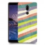מגבת חשיפה כיסוי מגן קשיח מעוצב ל Nokia 7 plus יחידה אחת סקרין מובייל