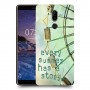 קיץ יש סיפור כיסוי מגן קשיח מעוצב ל Nokia 7 plus יחידה אחת סקרין מובייל