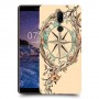 הדרך הימנית כיסוי מגן קשיח מעוצב ל Nokia 7 plus יחידה אחת סקרין מובייל