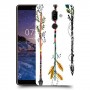 עץ החצים כיסוי מגן קשיח מעוצב ל Nokia 7 plus יחידה אחת סקרין מובייל