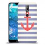 ימי כיסוי מגן קשיח מעוצב ל Nokia 7.1 יחידה אחת סקרין מובייל