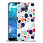 אבני ים כיסוי מגן קשיח מעוצב ל Nokia 7.1 יחידה אחת סקרין מובייל
