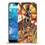 סומבררו סמל כיסוי מגן קשיח מעוצב ל Nokia 7.1 יחידה אחת סקרין מובייל