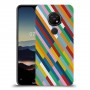 חיים מפשטים כיסוי מגן קשיח מעוצב ל Nokia 7.2 יחידה אחת סקרין מובייל